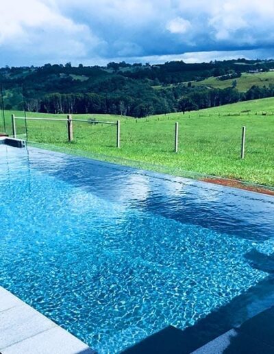 Building Your Dream Swimming Pool in Ewingsdale