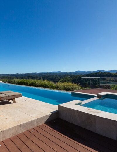 Building Stunning Swimming Pools in Fingal Heads